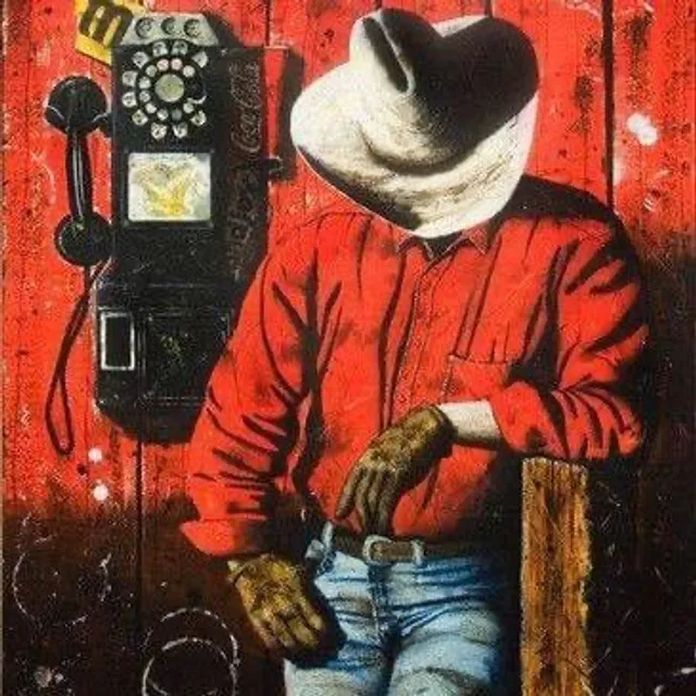 Wild West Liquor Store