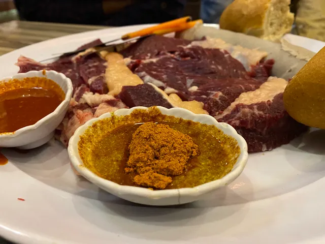 Andinet Butchery - Bole Metamiya