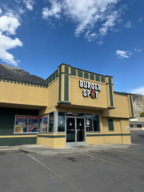 Burger Spot