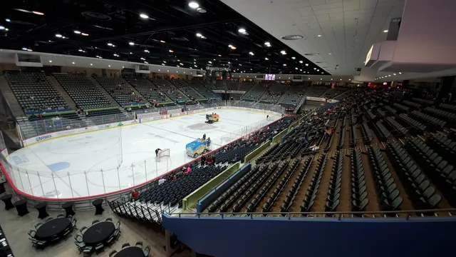 Tucson Arena