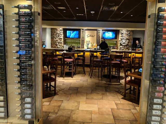 Olive Garden Italian Restaurant