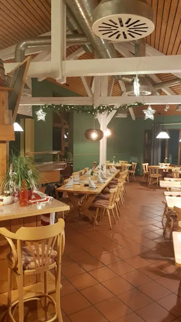 Ristorante Pizzeria Calabria