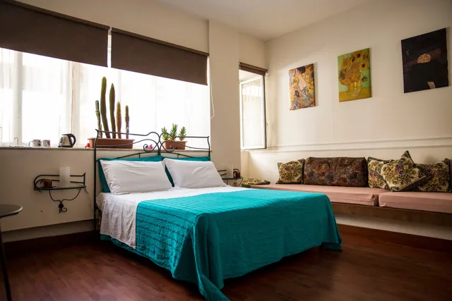 Bellacasa comfort B&B