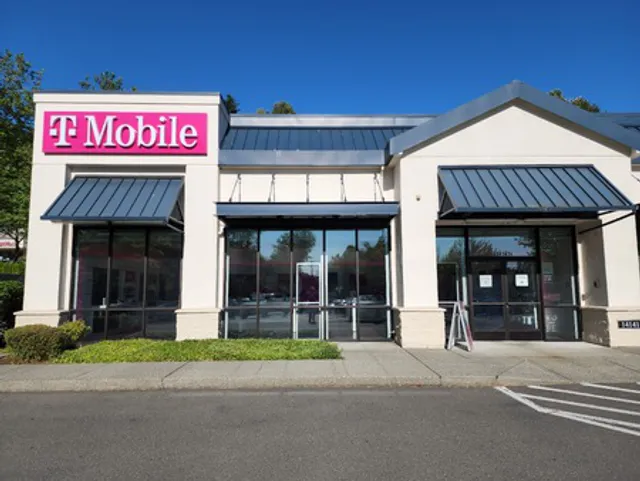 T-Mobile