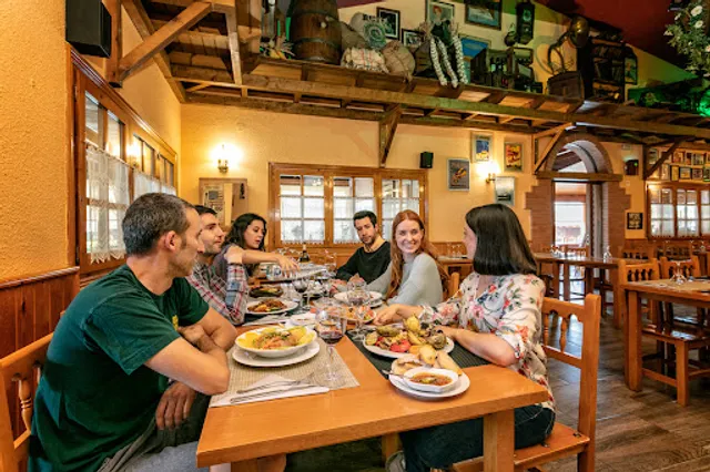 Restaurant Comtes de Prades