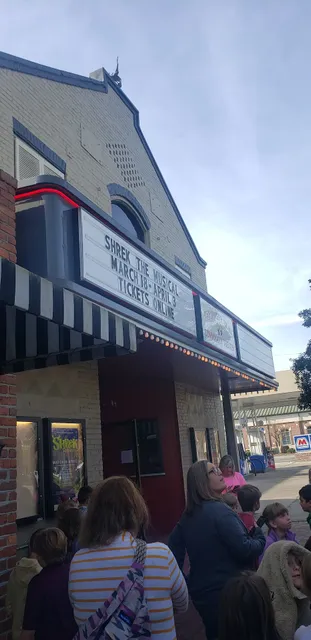 The Flowertown Players