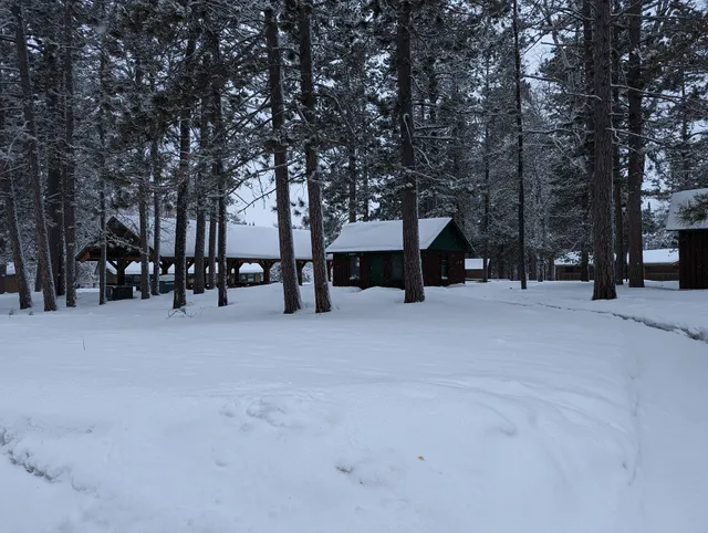 University of Minnesota Cloquet Forestry Center