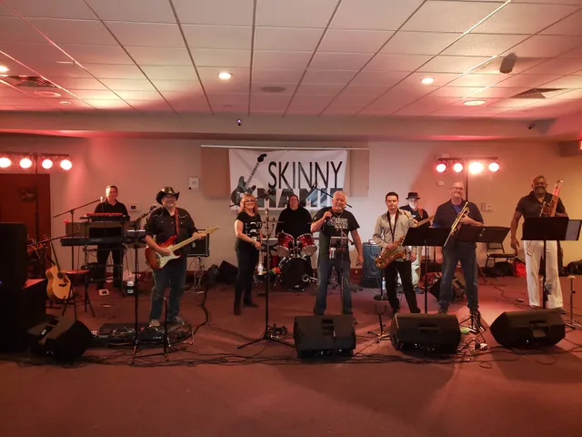 Loyal Order of Moose Bucks Lodge