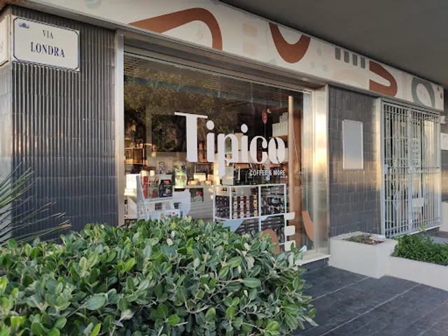 Tipico di Stefania Liperi