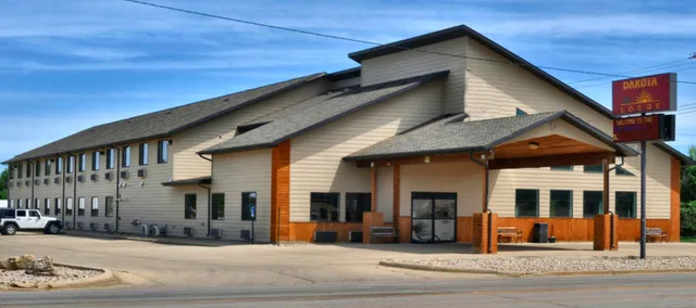 Dakota Lodge