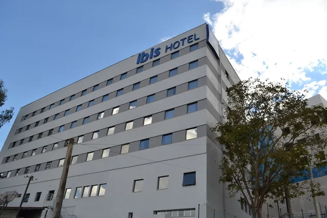 ibis budget Divinópolis