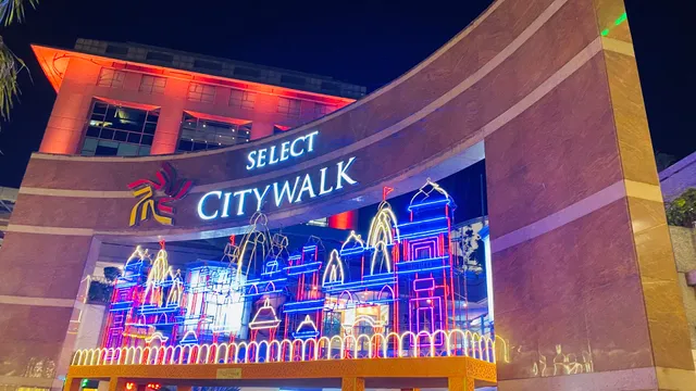 MGF Metropolitan Mall