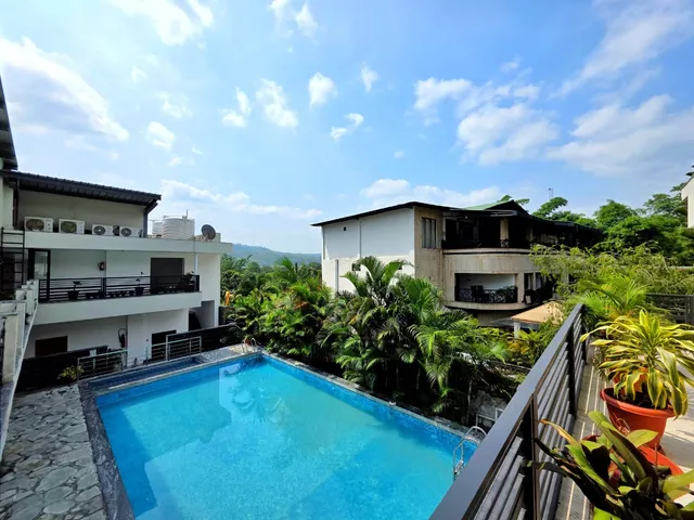 TRIBHAV Corbett Bliss Resort - Dhikuli, Jim Corbett