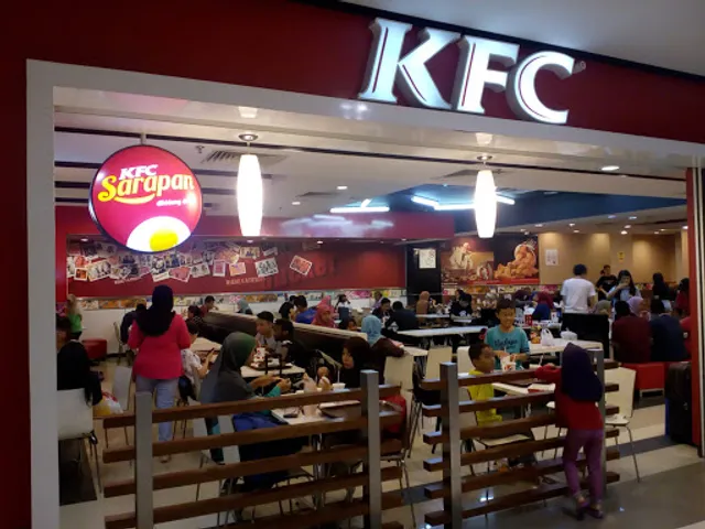 KFC