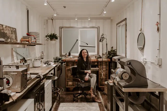 Stephanie Ellis Jewelry