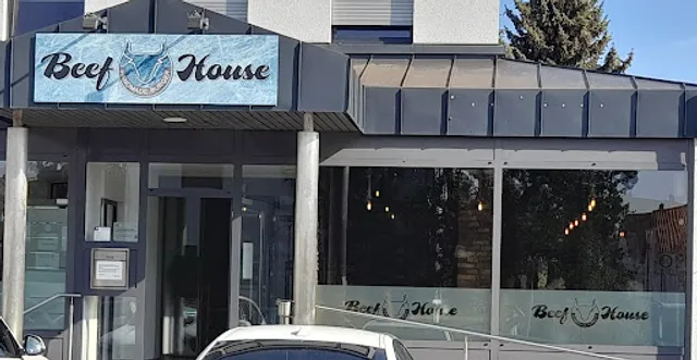Beef House