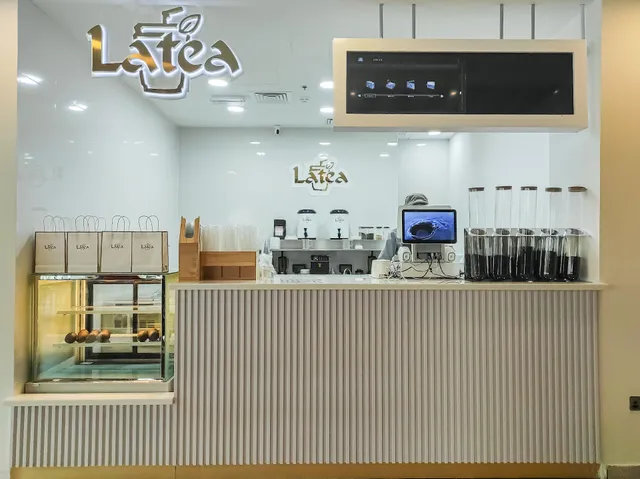 Latea - Al Khail Gate