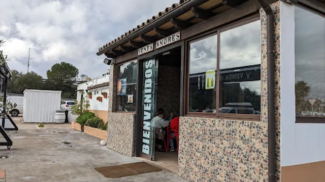 Restaurante Venta Andrés