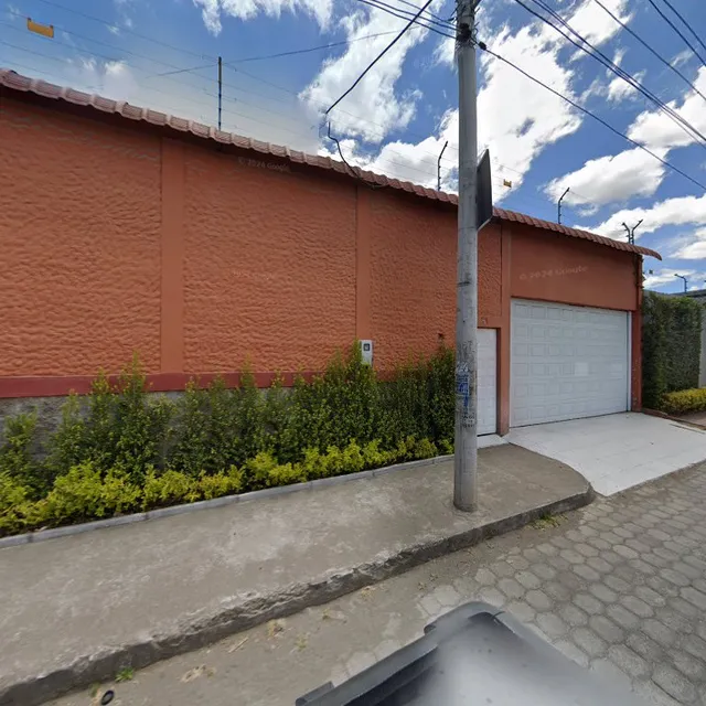 Garden Hotel San José Aeropuerto