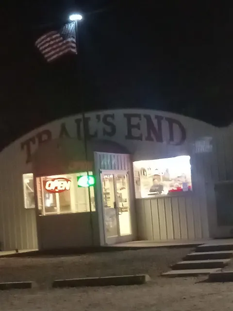 Trails End