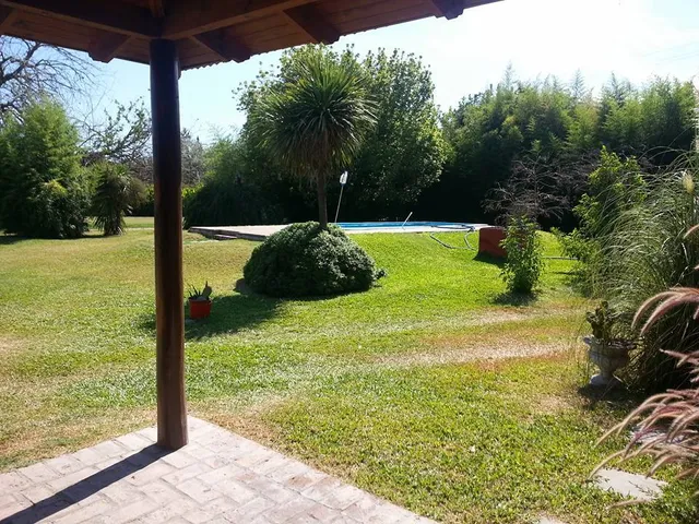 Chacra Tilo Gualeguay