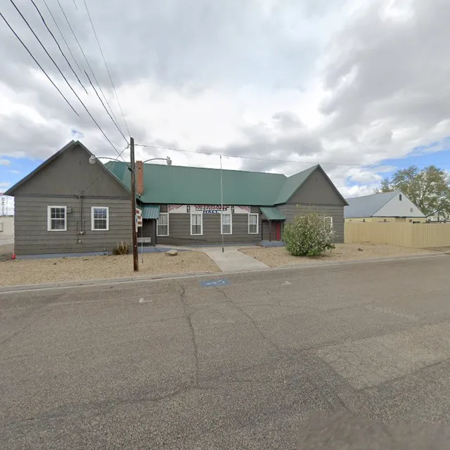 Weiser Little Theater