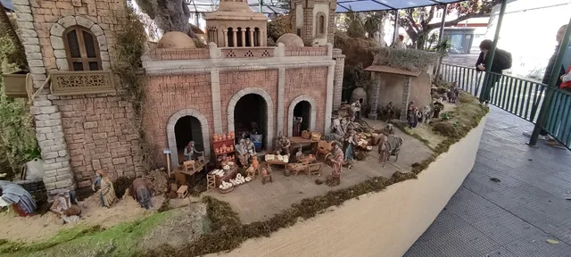 Galería Manuel Ojeda