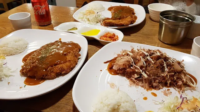 브라운돈까스1986 선릉점