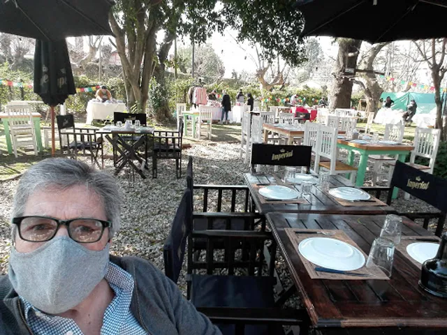 Parrilla Santo Asado