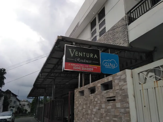 Airy Pecinan Kalikuping Utara 243 Semarang