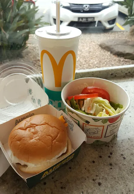 McDonald's Flemington