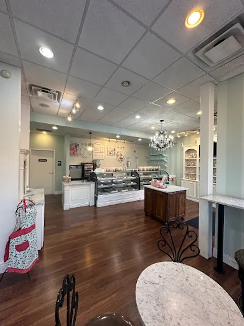 The Sweet Tooth Fairy (Orem, UT)