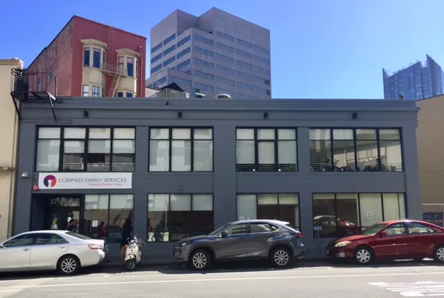 Compass Family Services