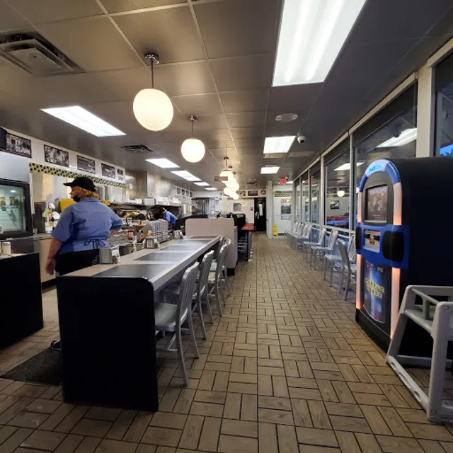 Waffle House
