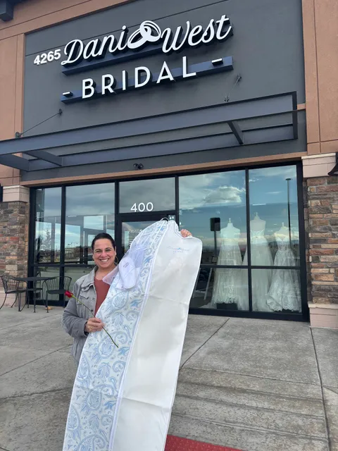 Dani West Bridal Boutique