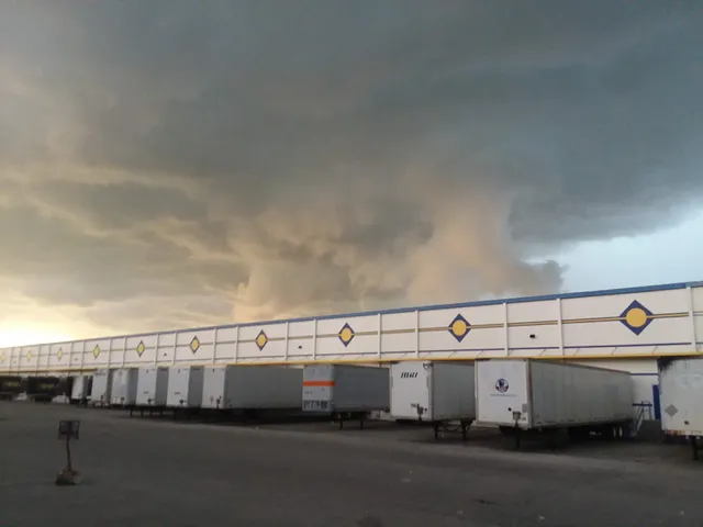 Rooms To Go Distribution Center