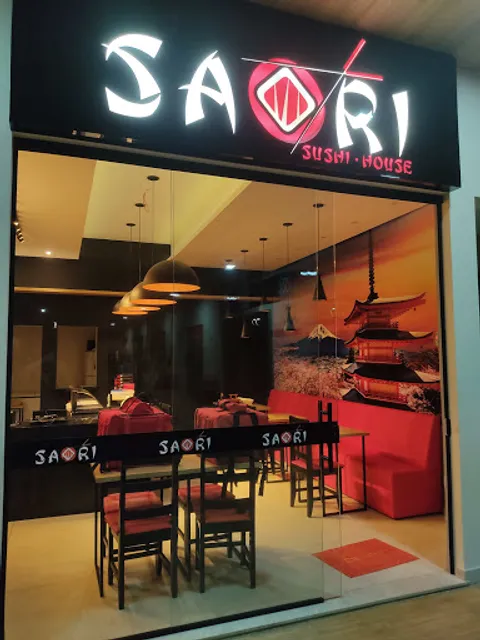 Saori Sushi House
