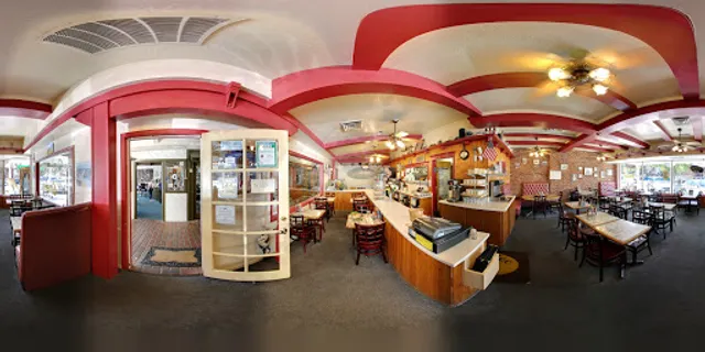 Edelweiss Restaurant 2