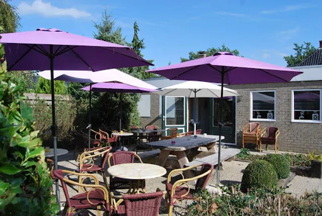 Snackbar 't Wold Onstwedde