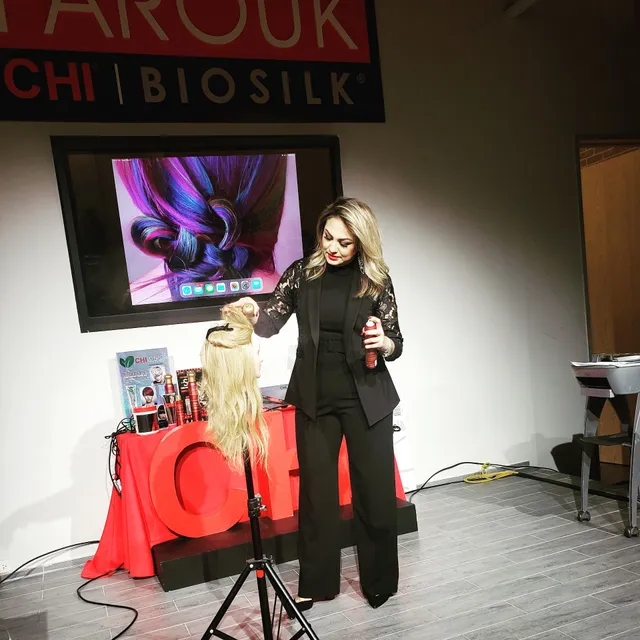 Yuri's Beauty Lounge