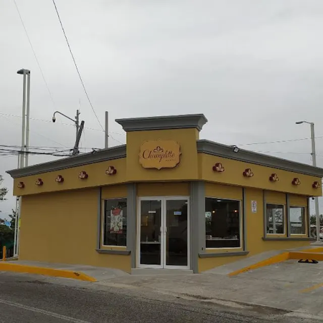 Champlitte Donato Casas