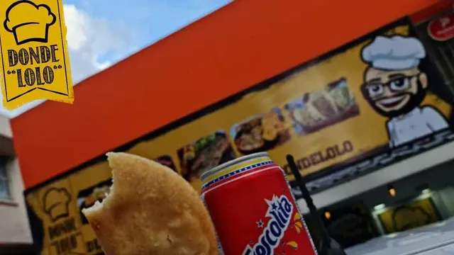 DONDE LOLO