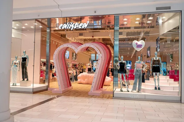 Edikted- Mall of America