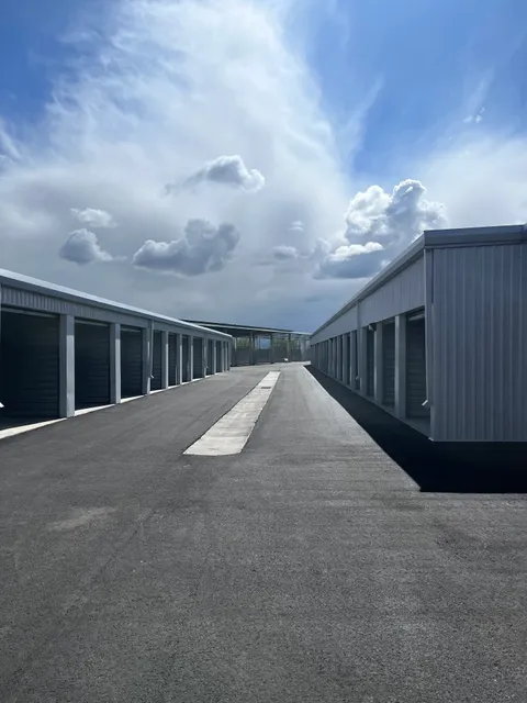 Storage Sense - Magna