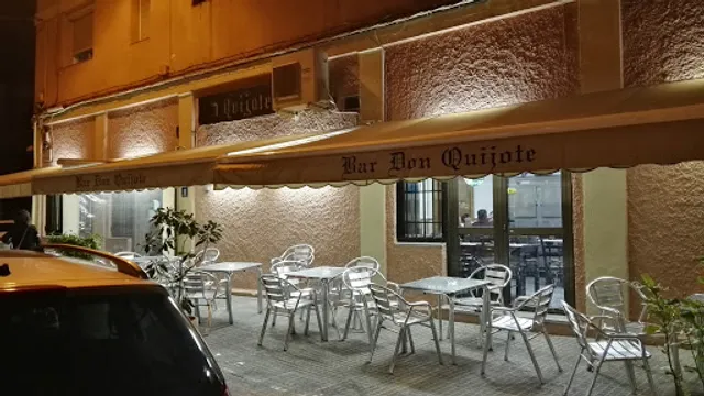 Bar Don Quijote