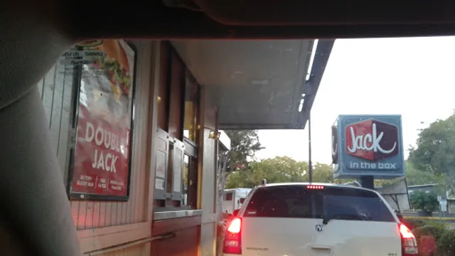 Jack in the Box