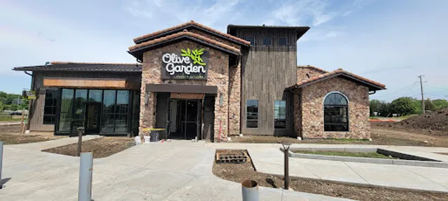 Olive Garden Italian Restaurant