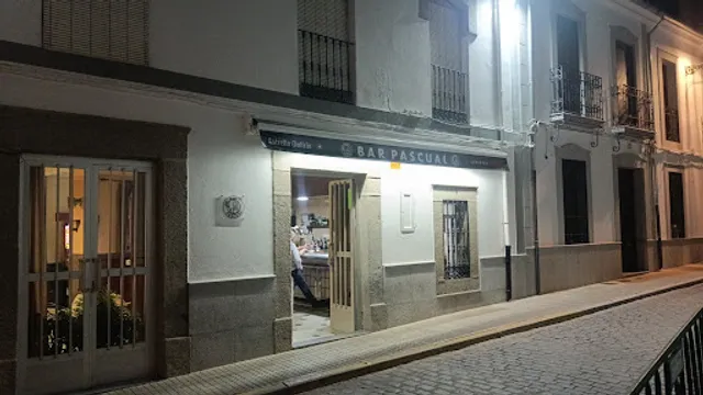 Bar Pascual