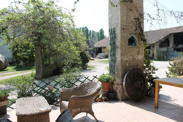 Agriturismo La Fornace, Spino d'Adda