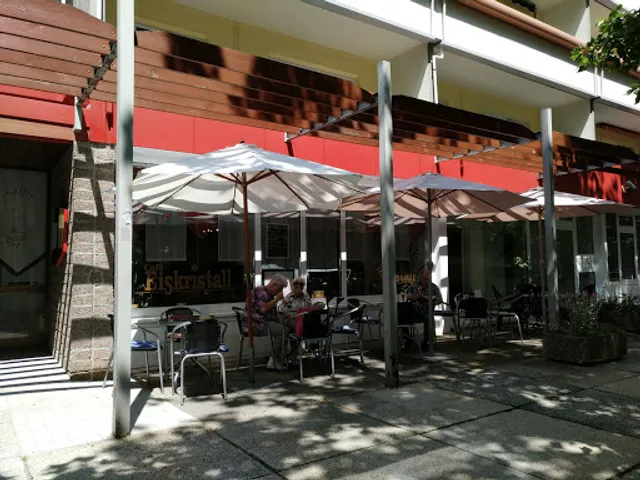 Café Eiskristall